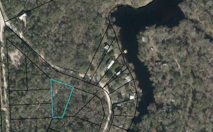 Pictures of Land property located at NE 120th Loop, Branford, FL 32008 for sales - image #1