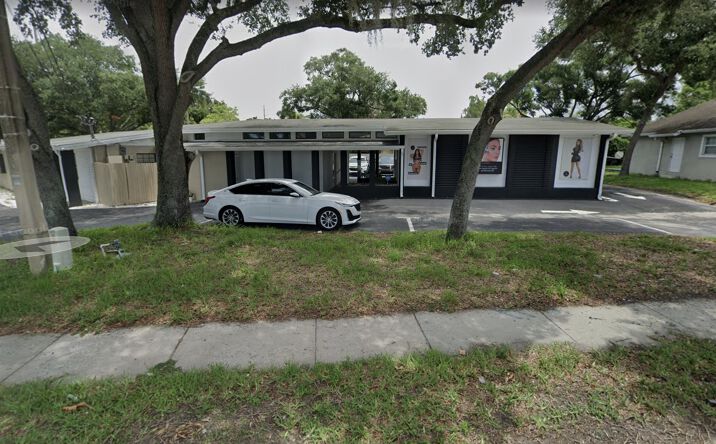 Pictures of Mixed Use, Office property located at 2715 W Sligh Ave, Tampa, FL 33614 for sales - image #1
