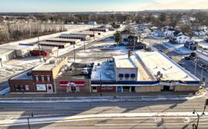 Pictures of Hospitality, Business for Sale property located at 210 Superior Ave, Tomah, WI 54660 for sales - image #1