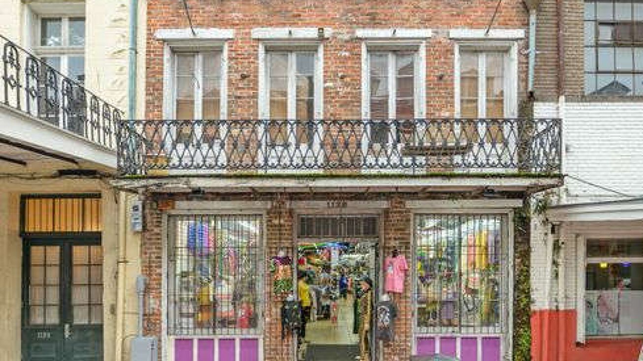 1128 Decatur St, New Orleans, LA 70116 | Crexi.com
