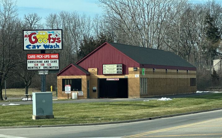 Pictures of Retail, Special Purpose property located at 1822 W Michigan Ave, Ypsilanti, MI 48197 for sales - image #1