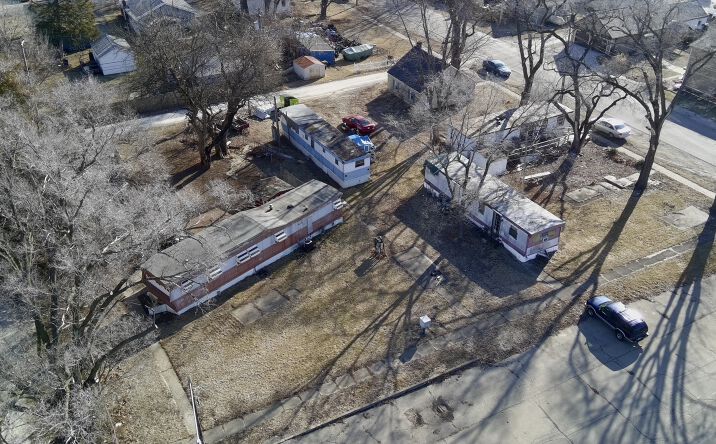 Pictures of Mobile Home Park, Multifamily property located at 665 W Wilmot St, Chillicothe, IL 61523 for sales - image #1