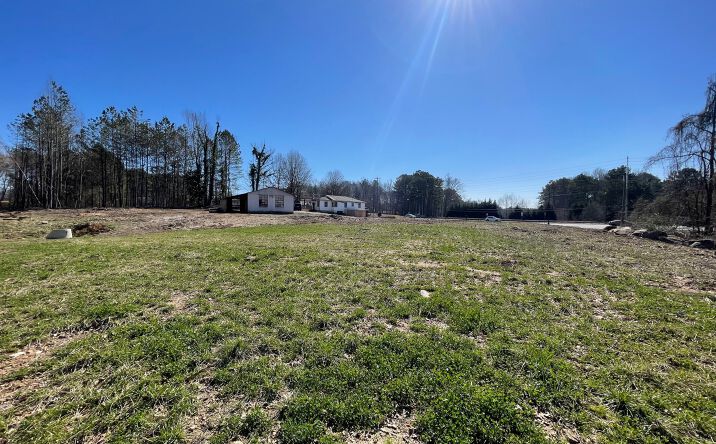 Pictures of Land property located at 2038 Fairburn Rd, Douglasville, GA 30135 for sales - image #1