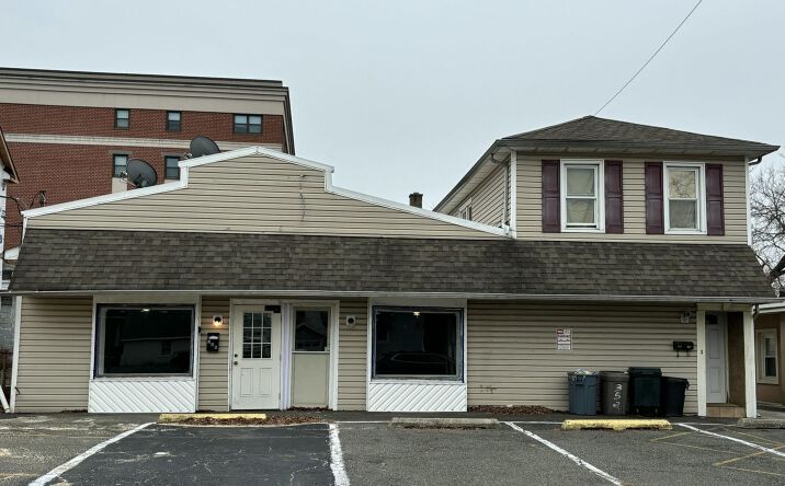 Pictures of Industrial, Mixed Use, Office, Retail property located at 369 Carr Ave, Keansburg, NJ 07734 for sales - image #1