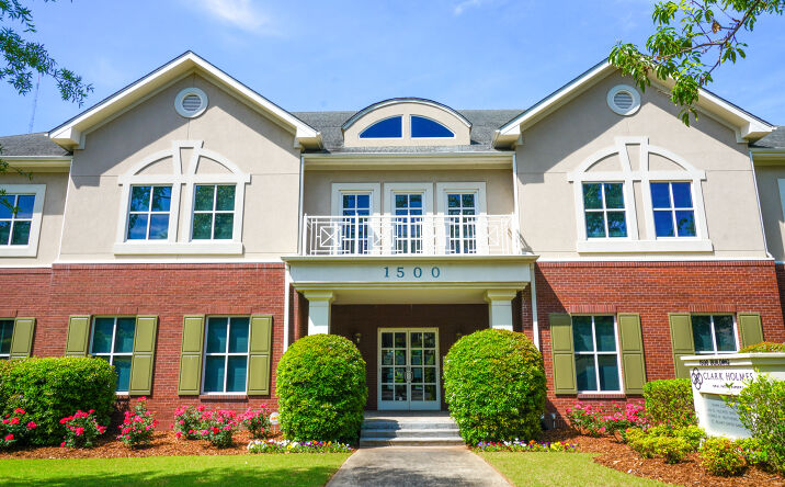 Pictures of Office property located at 1500 19th St S, Birmingham, AL 35205 for sales - image #1