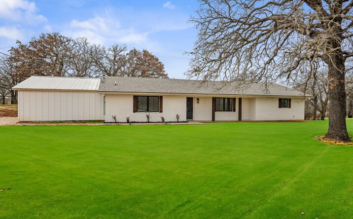 Pictures of Hospitality, Land, Mixed Use property located at 1324 Co Rd 299, Dublin, TX 76446 for sales - image #1