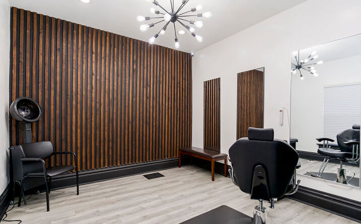 Pictures of Business for Sale, Office, Retail property located at 6632 E Truman Rd, Kansas City, MO 64126 for sales - image #1