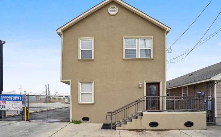 Pictures of Land, Mixed Use, Office property located at 29 & 37 Hickory Avenue, Harahan, LA 70123 for sales - image #1