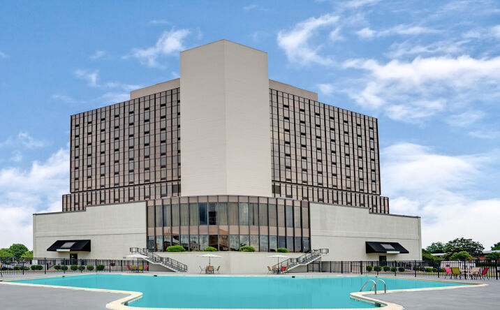 Pictures of Hospitality property located at 700 Monticello Ave, Norfolk, VA 23510 for sales - image #1