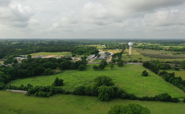 Pictures of Land property located at Hwy 290 W, Brenham, TX 77833 for sales - image #1
