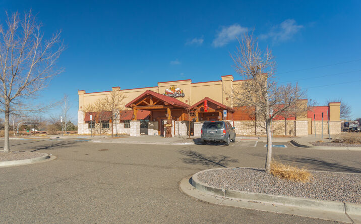 Pictures of Retail property located at 15725 E Briarwood Cir, Aurora, CO 80016 for sales - image #1