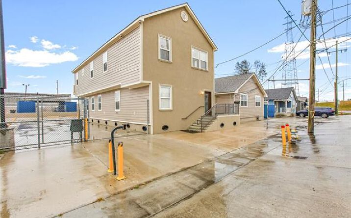 Pictures of Industrial, Mixed Use, Office property located at 29-37 Hickory Ave & 100 Powerline Dr, Harahan, LA 70123 for sales - image #1