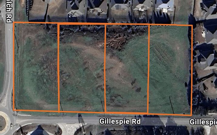 Pictures of Land property located at Gillespie Rd, Madison, AL 35758 for sales - image #1