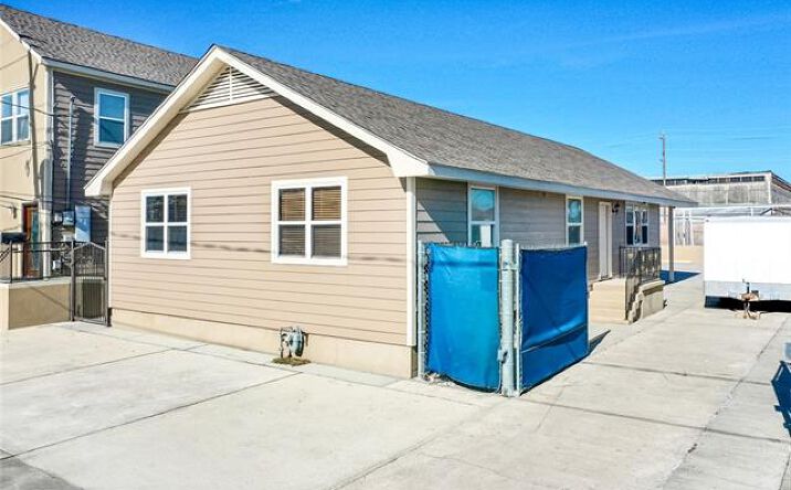 Pictures of Industrial, Land, Mixed Use, Office property located at 25 Hickory Ave & 100 Powerline Dr, Harahan, LA 70123 for sales - image #1