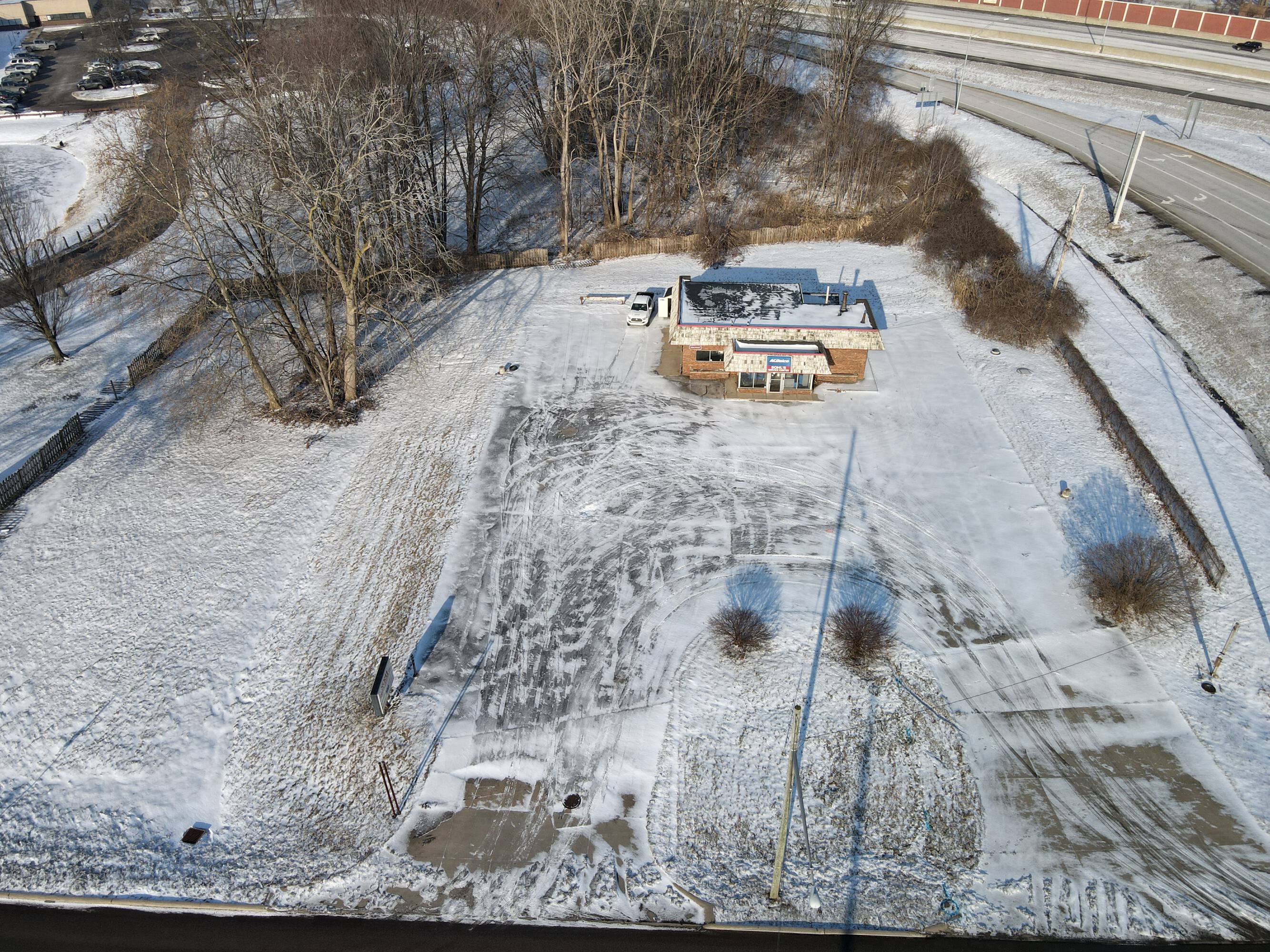 5700 HEISLEY RD Mentor OH 44060-1830 APN: 16-B-066-0-00-009-0 | Crexi.com