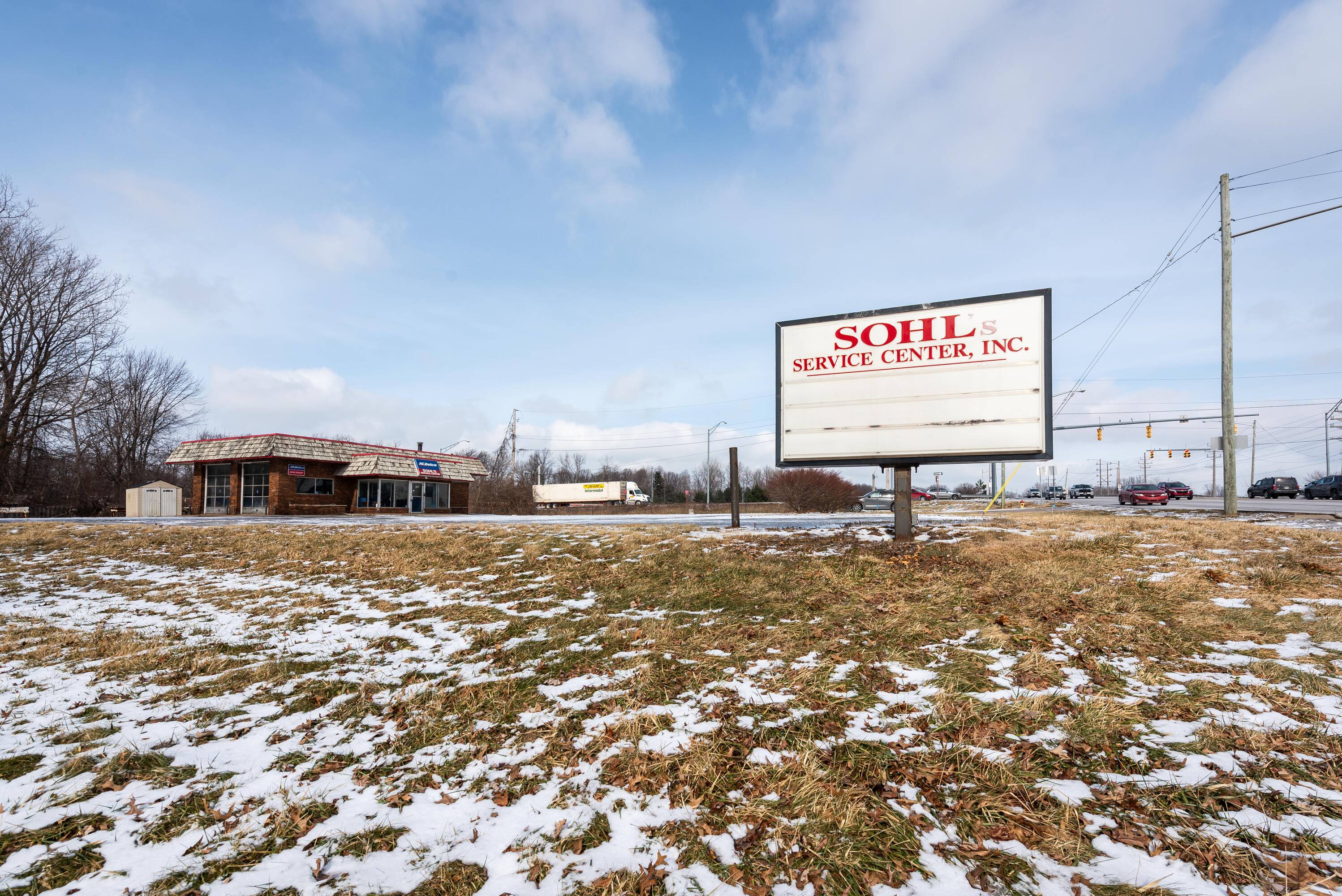 5700 HEISLEY RD Mentor OH 44060-1830 APN: 16-B-066-0-00-009-0 | Crexi.com