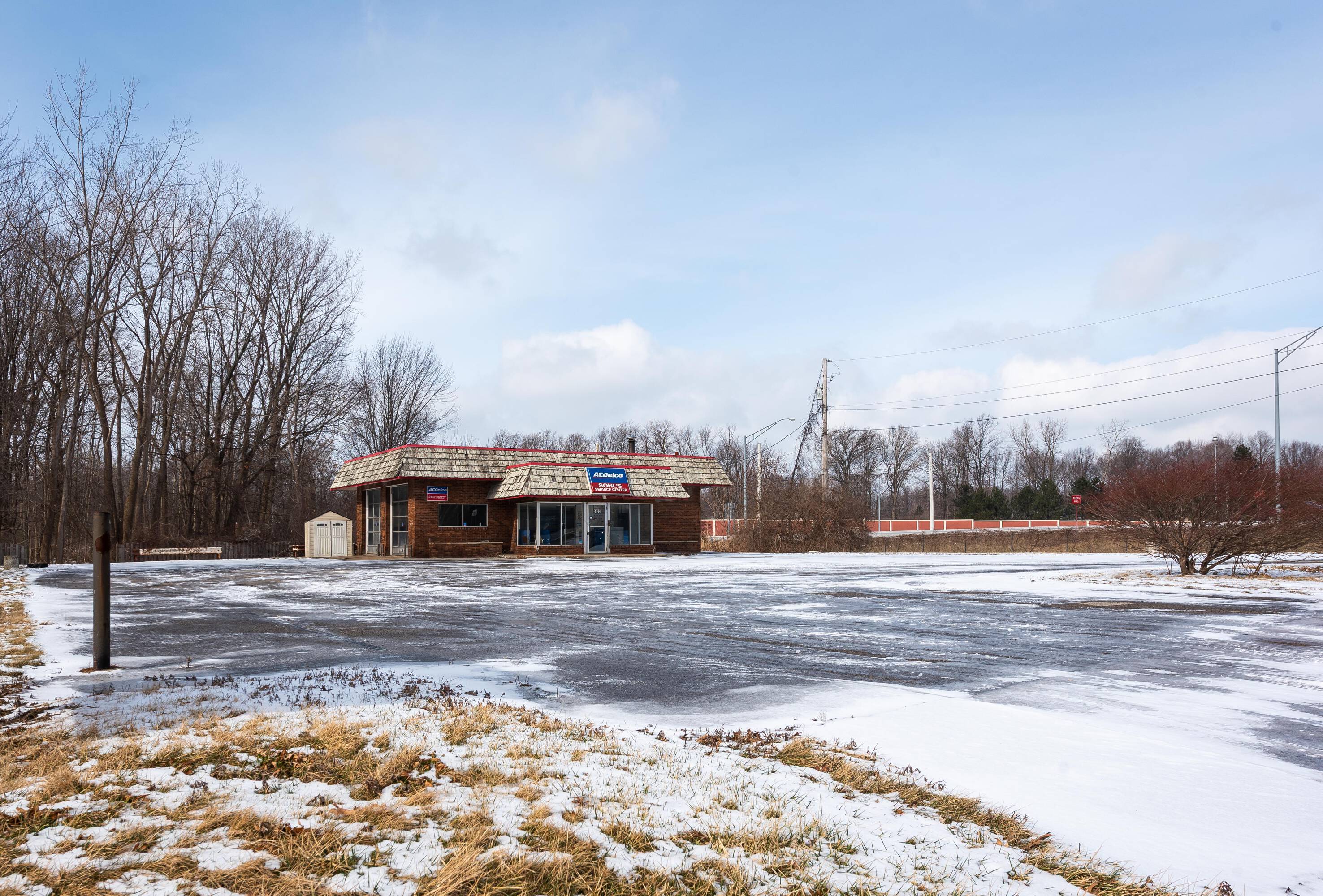 5700 HEISLEY RD Mentor OH 44060-1830 APN: 16-B-066-0-00-009-0 | Crexi.com