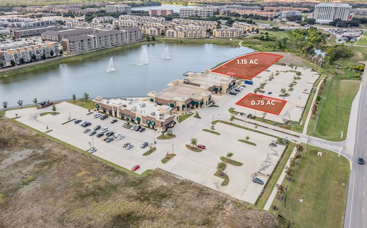 Pictures of Land property located at SEQ 635 & Luna Rd, Farmers, Farmers Branch, TX 75234 for sales - image #1