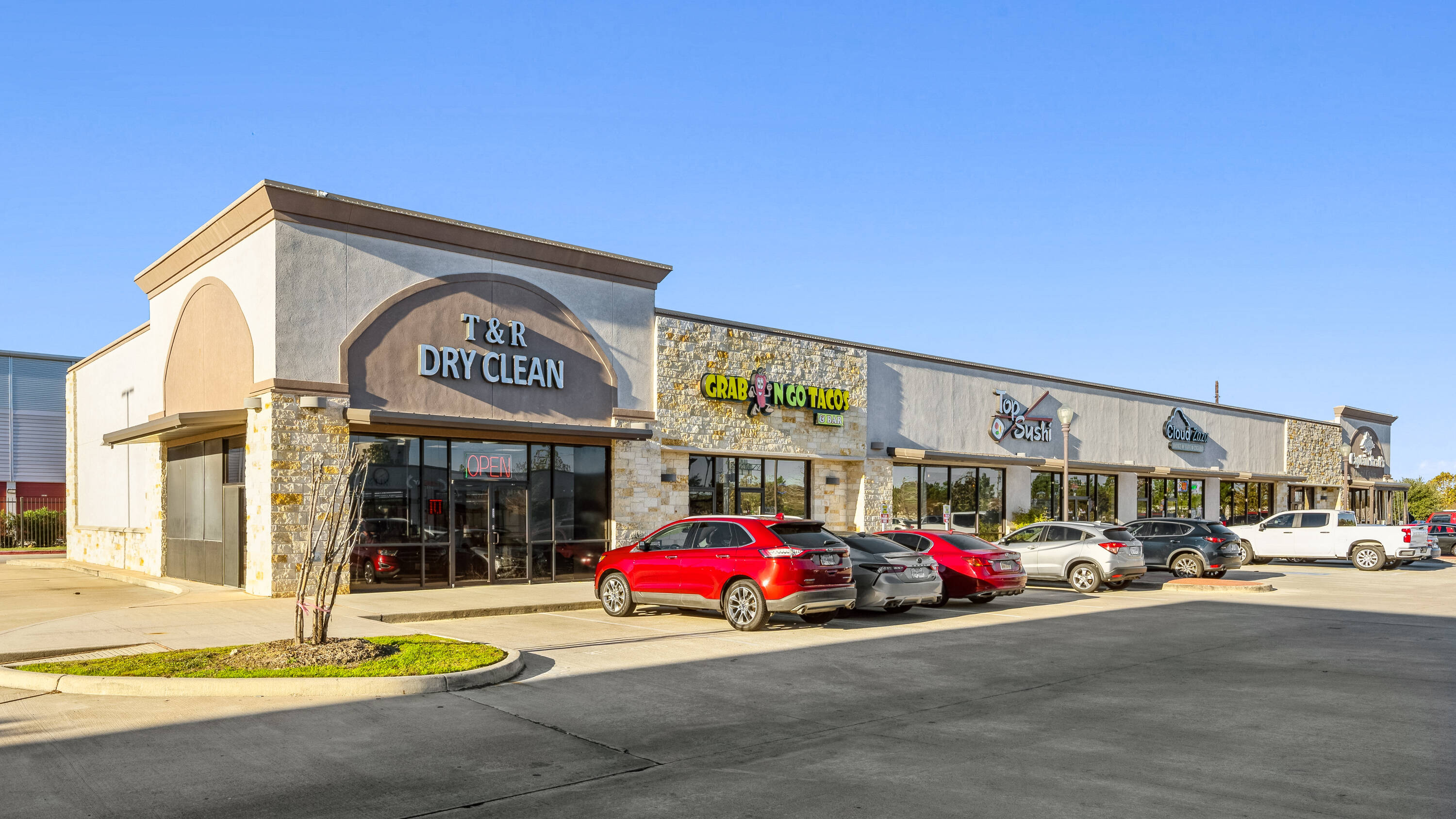 Northpointe Crossing