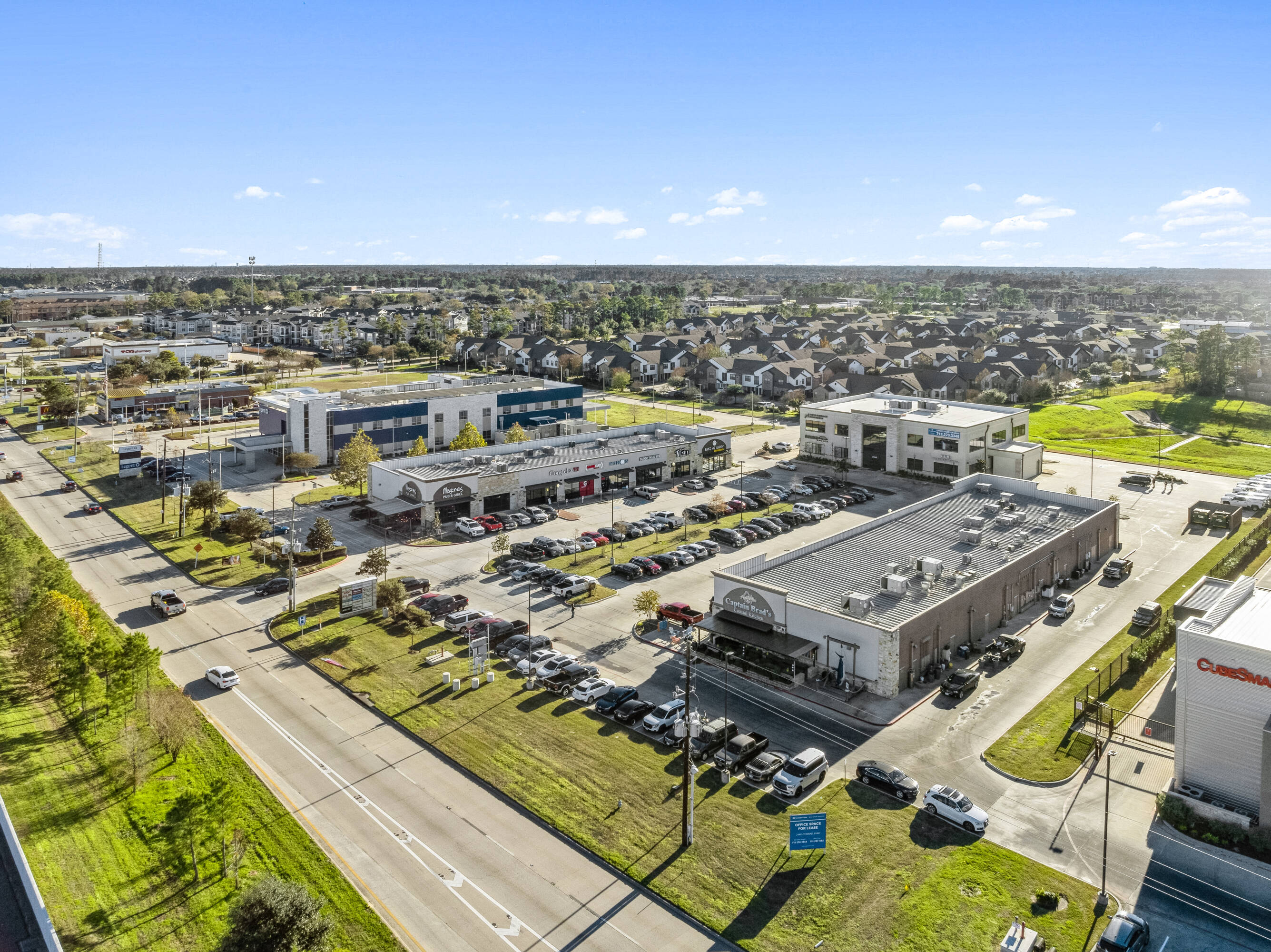 Northpointe Crossing