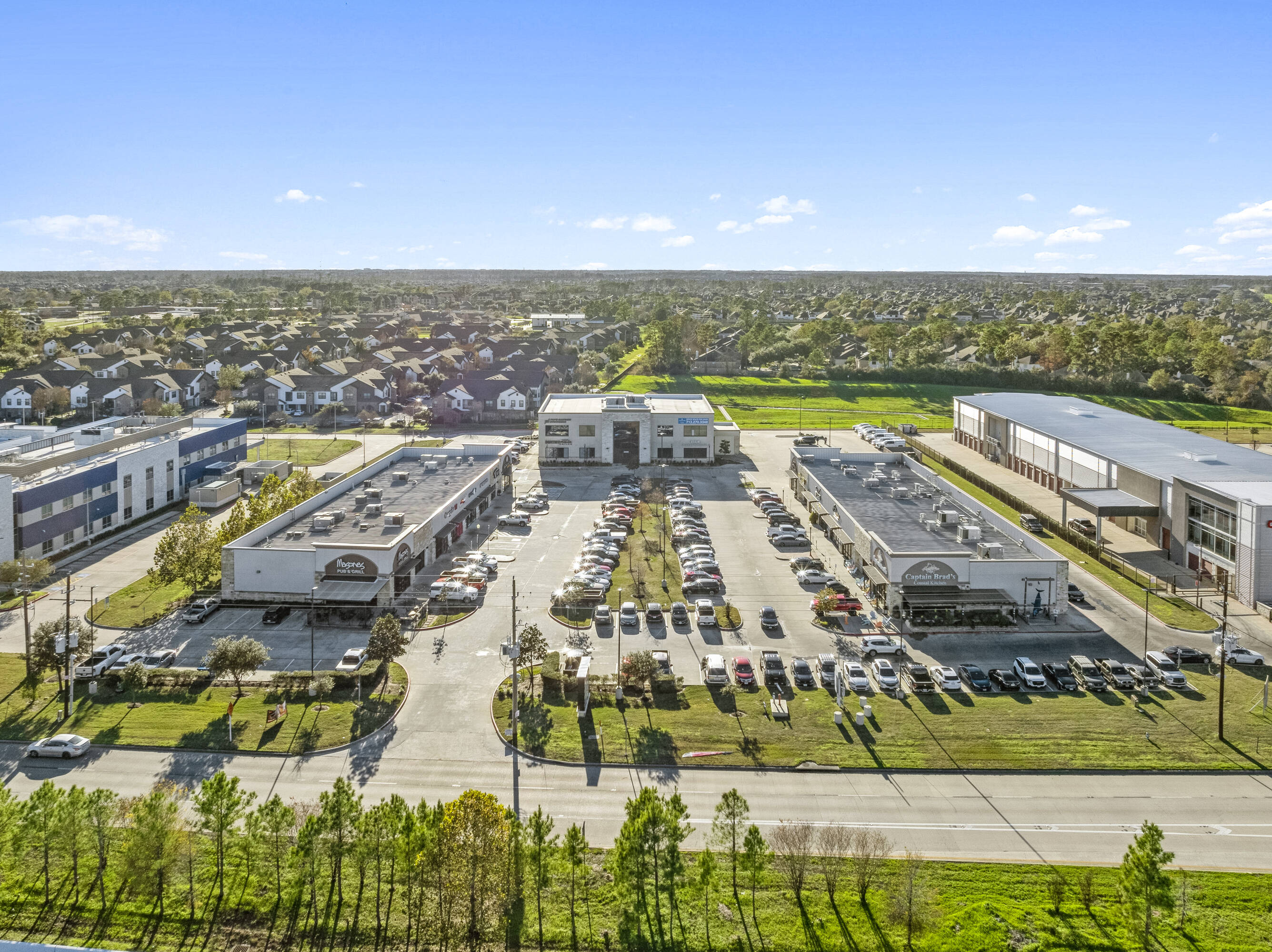 Northpointe Crossing