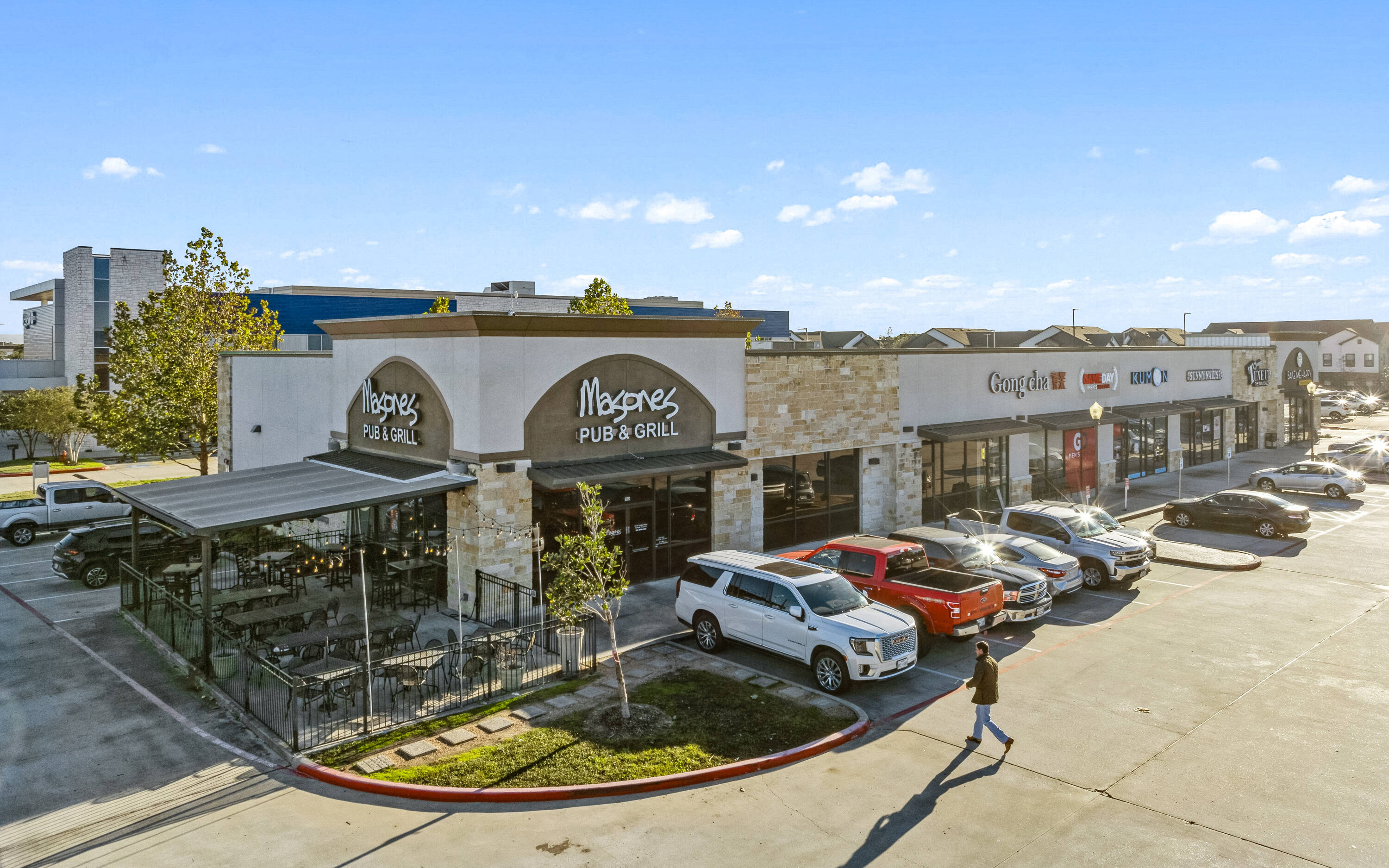 Northpointe Crossing