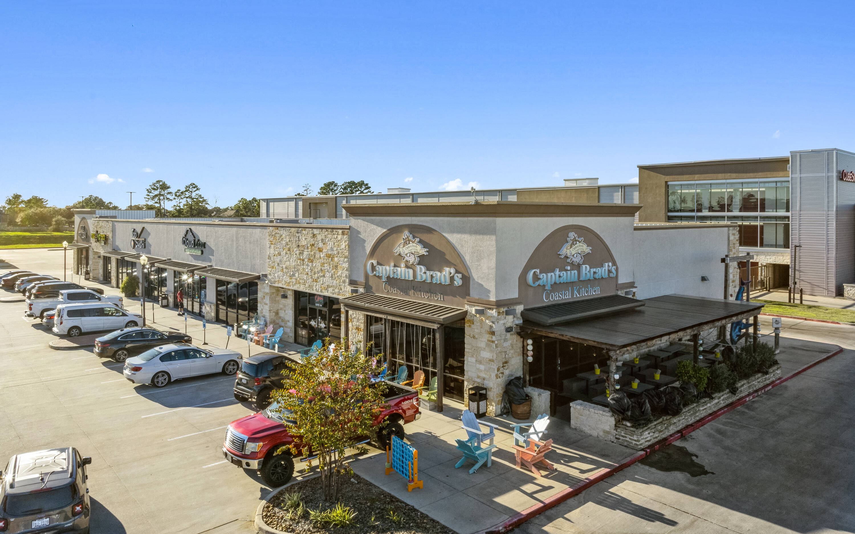 Northpointe Crossing