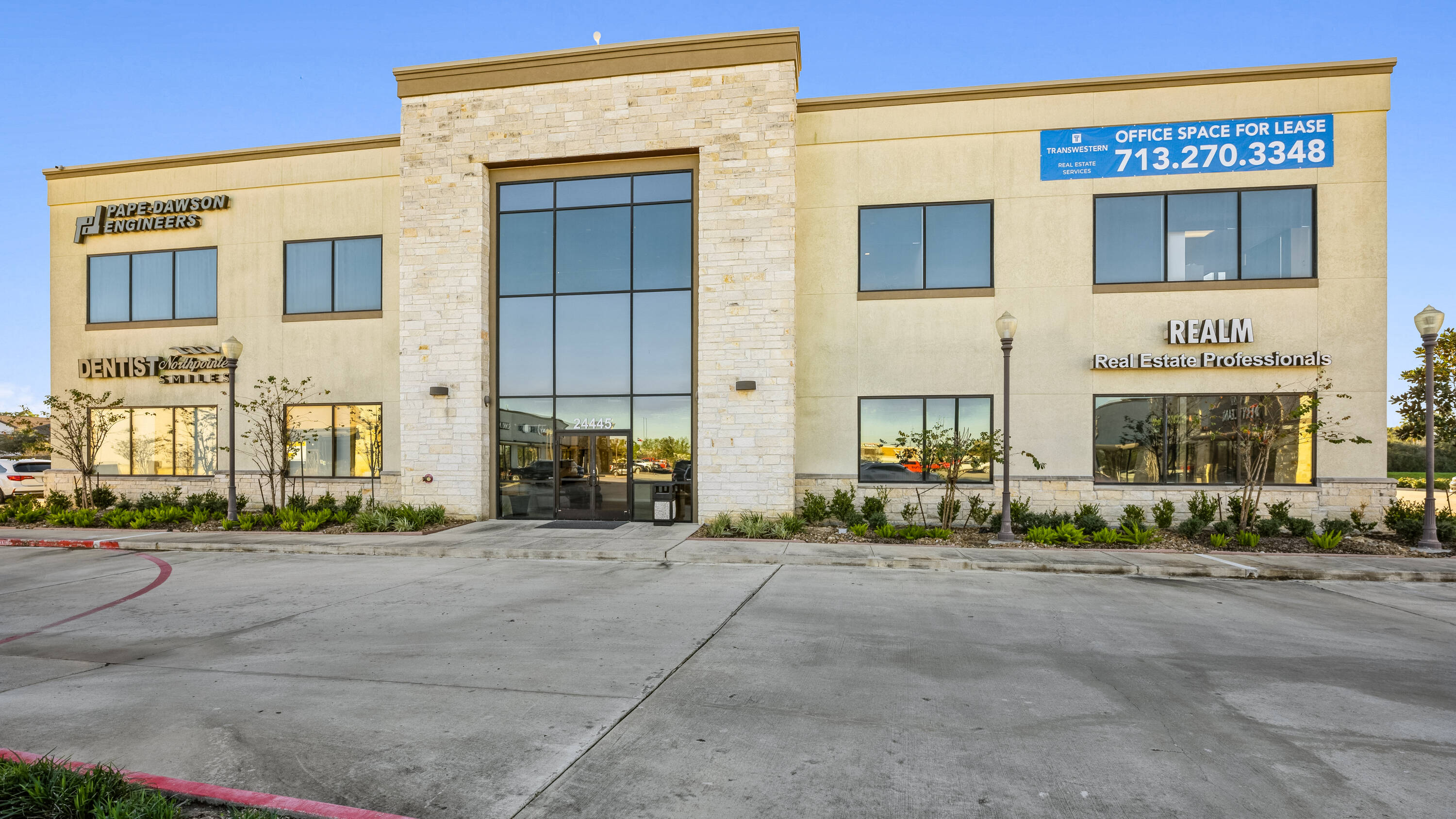 Northpointe Crossing