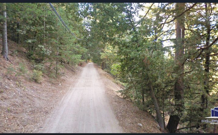 Pictures of Land property located at Scenic View Dr, Crestline, CA 92325 for sales - image #1