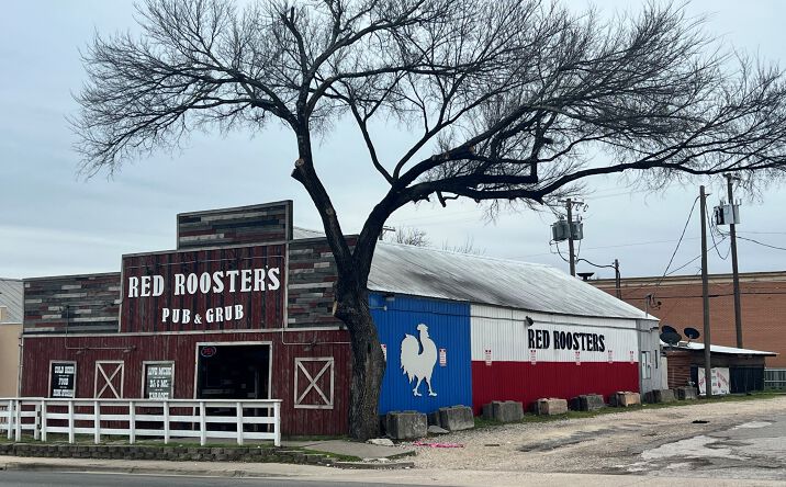 Pictures of Retail property located at 109 E Pecan St, Pflugerville, TX 78660 for sales - image #1