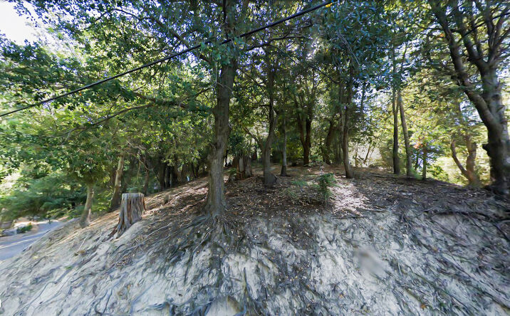 Pictures of Land property located at Lo Ln, Twin Peaks, CA 92391 for sales - image #1