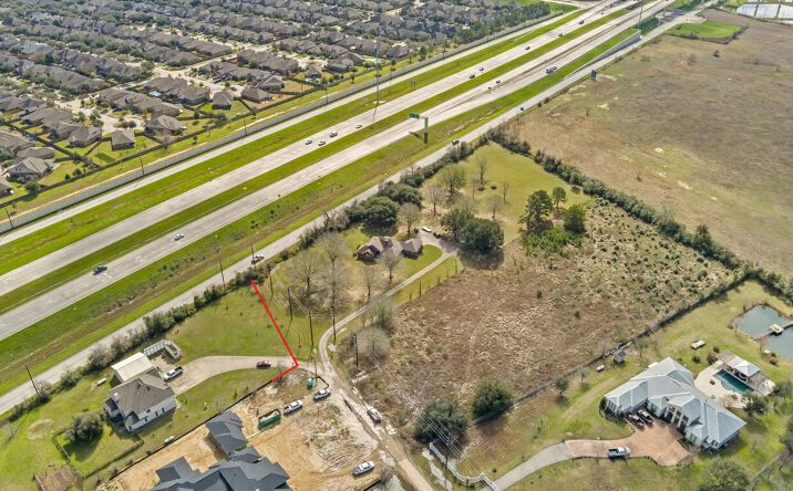 Pictures of Industrial, Land, Office, Retail property located at 30502 Coco St, Cypress, TX 77433 for sales - image #1