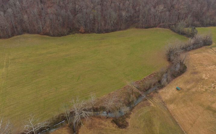 Pictures of Land property located at 0 Gap Creek Road, Bulls Gap, TN 37711 for sales - image #1