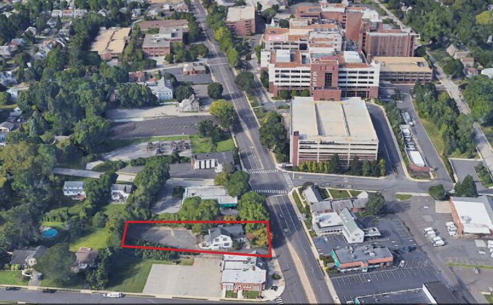 Pictures of Retail, Office property located at 1369 Old York Rd, Abington, PA 19001 for sales - image #1