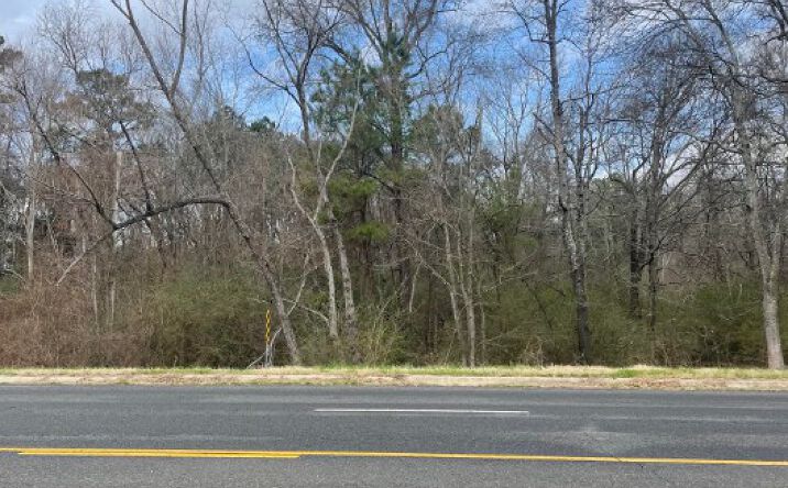 Pictures of Land property located at 2912 E. Main Street, El Dorado, AR 71730 for sales - image #1