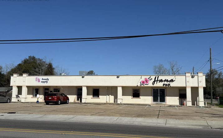 Pictures of Special Purpose property located at 538 Division Street, Biloxi, MS 39530 for sales - image #1