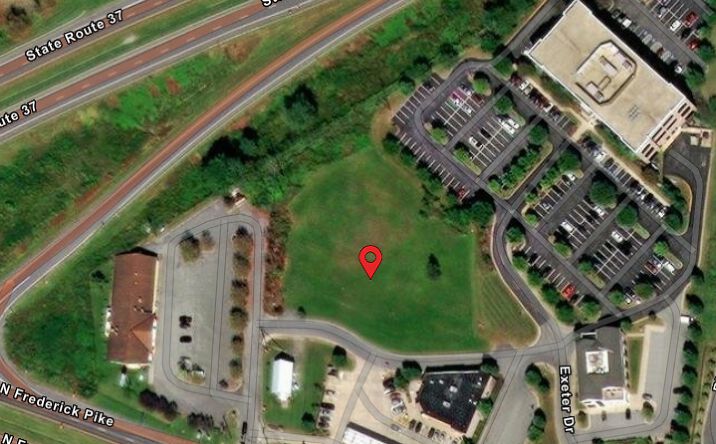 Pictures of Hospitality, Land, Retail, Special Purpose property located at Exeter Drive, Winchester, VA 22604 for sales - image #1