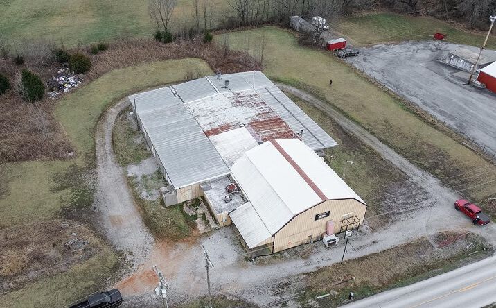 Pictures of Special Purpose, Land property located at 546 Center Peggyville Road, Center, KY 42214 for sales - image #1