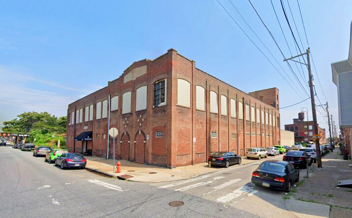 Pictures of Industrial property located at 2221 E Clearfield St, Philadelphia, PA 19134 for sales - image #1