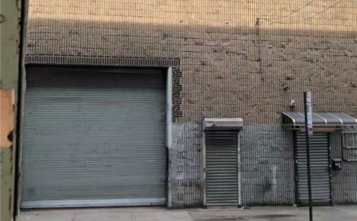 Pictures of Industrial property located at 2325 McDonald Avenue, Brooklyn, NY 11223 for sales - image #1