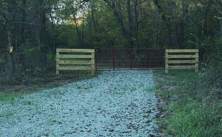 Pictures of Land property located at 0 Van Zant Road, Langsville, OH 45741 for sales - image #1