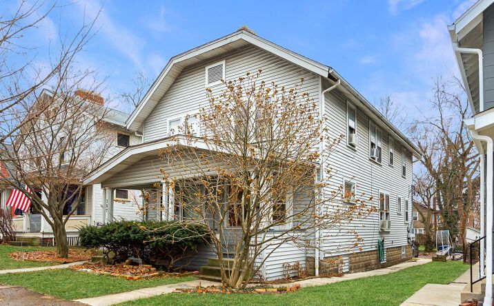 Pictures of Multifamily property located at 187 W Pacemont Road, Columbus, OH 43202 for sales - image #1