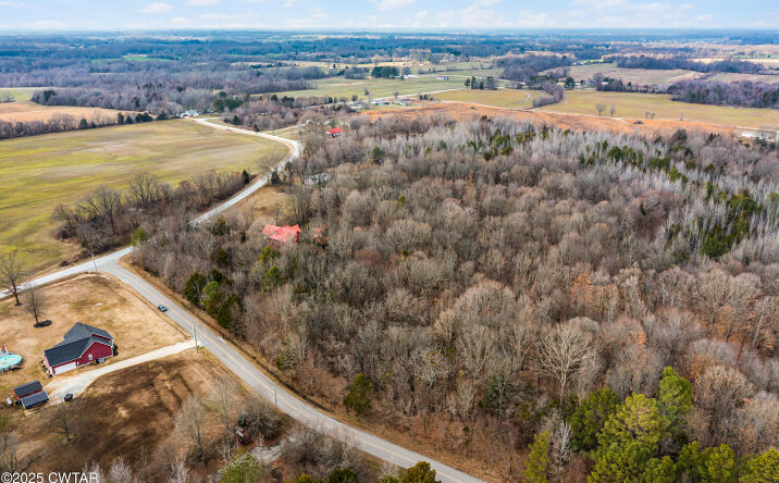 Pictures of Land property located at 46 Lake Hayes Estate Road, Trenton, TN 38382 for sales - image #1