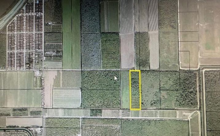 Pictures of Land property located at SW 256 ST, Unincorporated Dade County, FL 33032 for sales - image #1