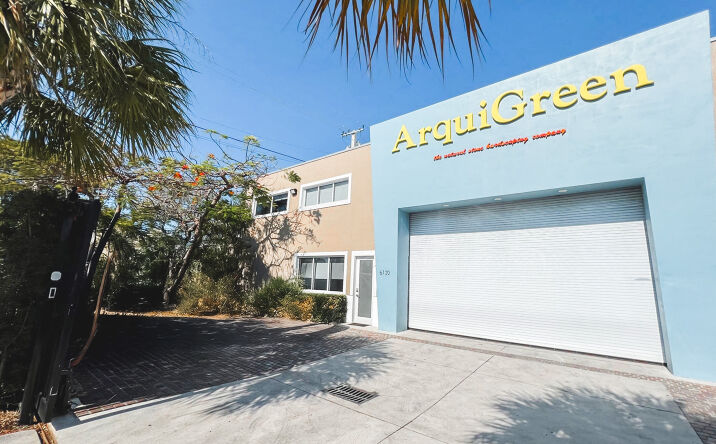 Pictures of Industrial property located at 6130 NE 4th Ct, Miami, FL 33137 for sales - image #1
