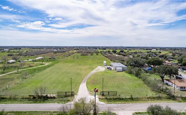 Pictures of Industrial property located at 2302 E Ingle Road, Edinburg, TX 78542 for sales - image #1