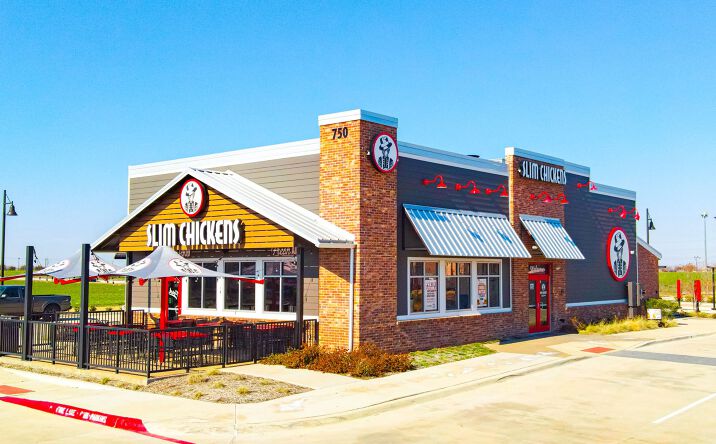 Pictures of Retail property located at 750 Union Pl, Aubrey, TX 76227 for sales - image #1