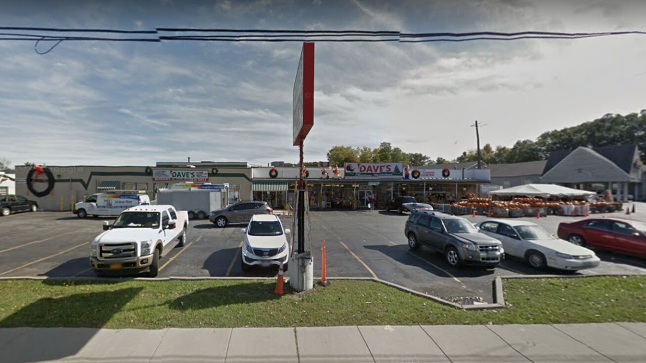 2695 Union Road, Cheektowaga, NY 14225