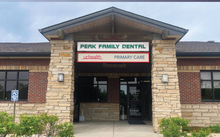 Pictures of Office property located at 2021 Battlecreek Dr, Fort Collins, CO 80528 for sales - image #1