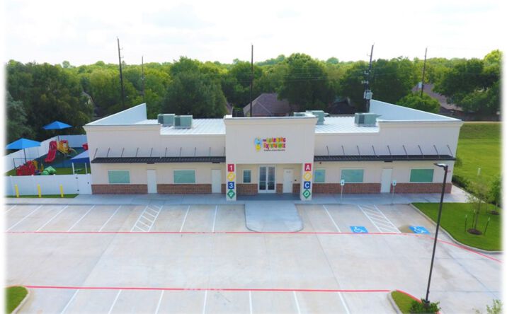 Pictures of Retail property located at 1838 FM359, Richmond, TX 77406 for sales - image #1
